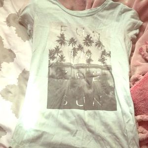 Fun in the sun shirt Florida shirt .